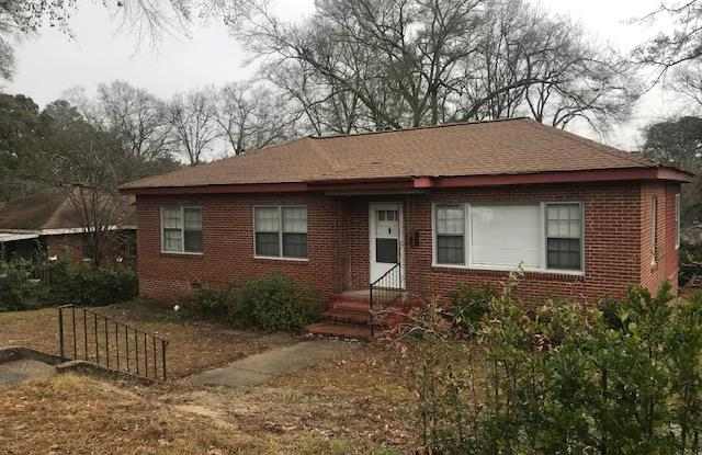 3702 HOWARD AVENUE - 3702 Howard Avenue, Columbus, GA 31904