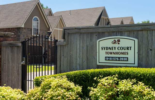 Photo of Sydney Court Townhomes