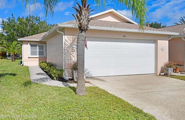 156 Plover Lane - 156 Plover Lane, Brevard County, FL 32955