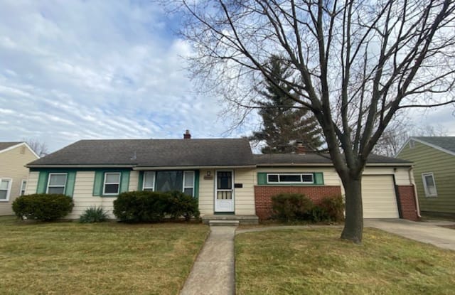 14650 ARDEN ST - 14650 Arden Street, Livonia, MI 48154