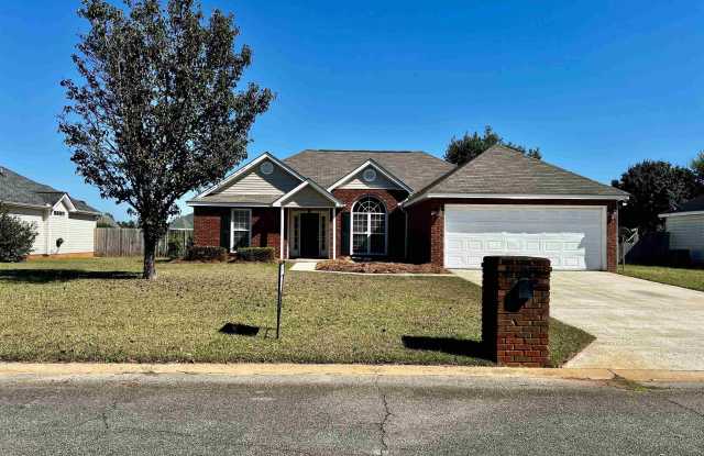 216 Bowens Mill Drive