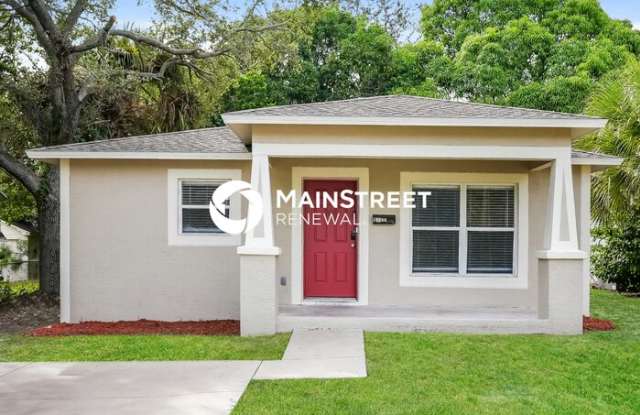 2427 18th Street South