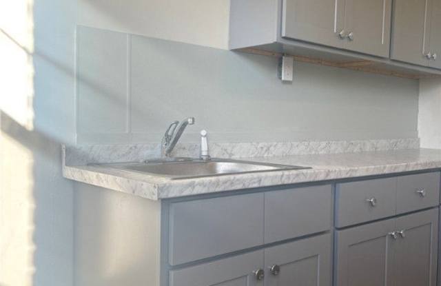 1209 Wallace Street unit: A