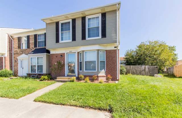 Your Dream Home in Virginia Beach Awaits!