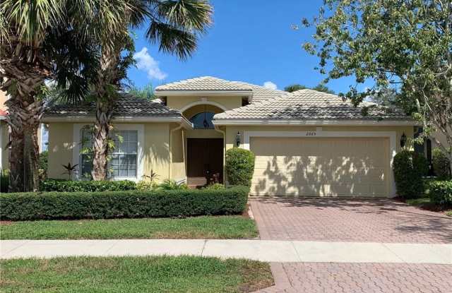 2065 Isla De Palma CIR - 2065 Isla De Palma Circle, Collier County, FL 34119