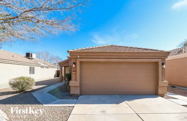 13909 North 125th Drive - 13909 North 125th Drive, El Mirage, AZ 85335