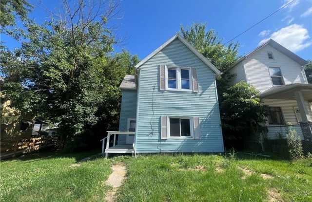 517 Electric St