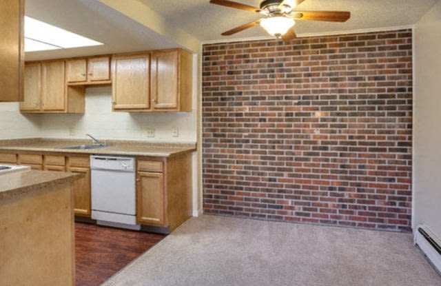 4453 Chestnut Ridge Rd Unit E31