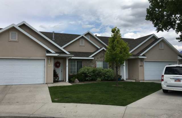 2874 W 1170 N - 2874 West 1170 North, Provo, UT 84601