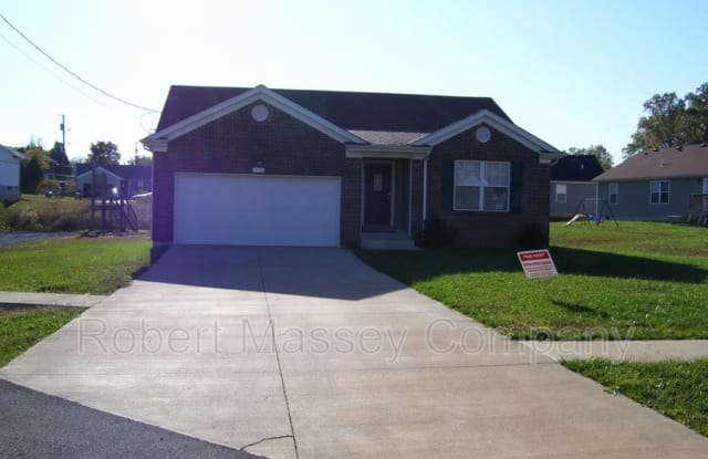 102 Sparrow Court - 102 Sparrow Court, Radcliff, KY 40175