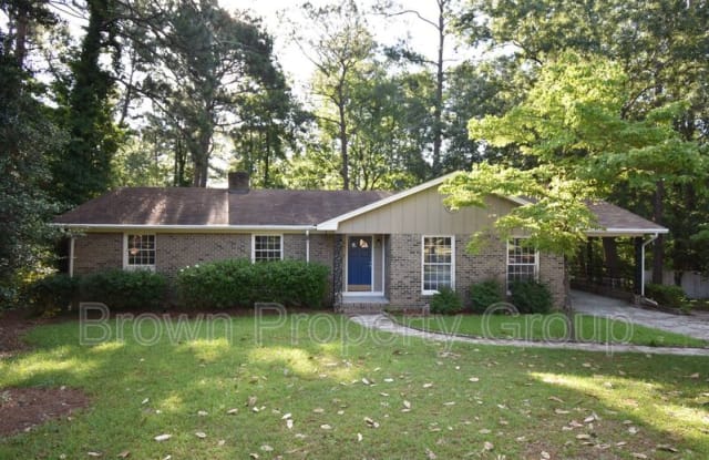 6412 Milford Rd - 6412 Milford Road, Fayetteville, NC 28303