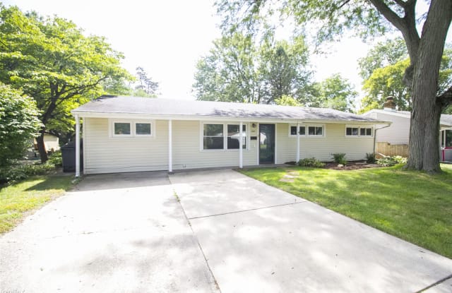 3001 Edgebrook Dr - 3001 Edgebrook Drive, Toledo, OH 43613