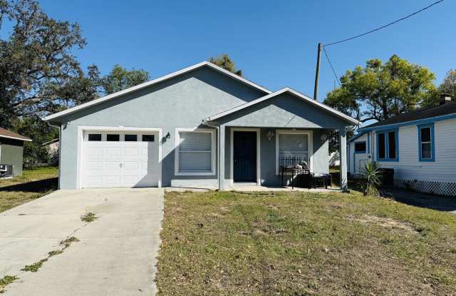 19 W Ella J Gilmore St, Apopka, FL 32703