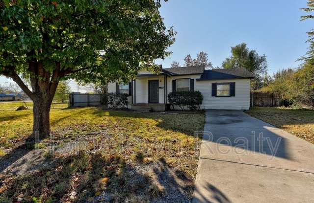 4224 SE 42nd Street
