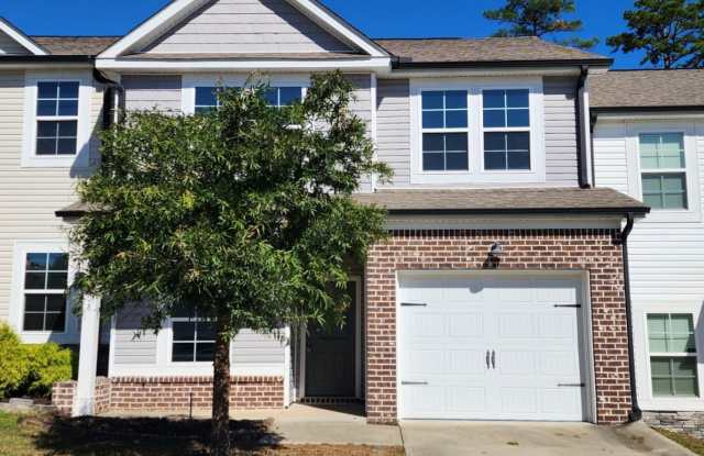 Photo of 5308 Nikki Way Grovetown, GA 3 Bedrooms 2.5 Bathroom Townhome