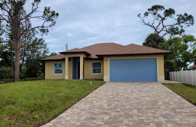 882 Olympia Road - 882 Olympia Road, South Venice, FL 34293