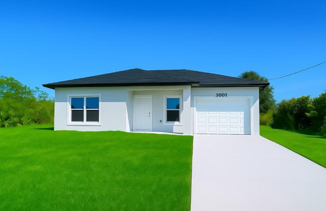 Photo of BRAND NEW 2/2/1 SINGLE FAMILY-SW LEHIGH ACRES!!