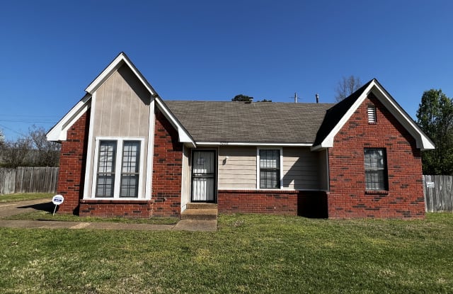 4296 Rosswood Dr - 4296 Rosswood Drive, Shelby County, TN 38128