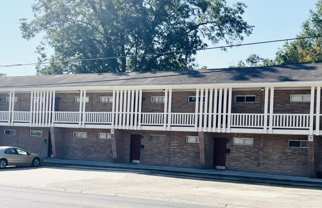 767 West Roosevelt Street - 767 West Roosevelt Street, Baton Rouge, LA 70802