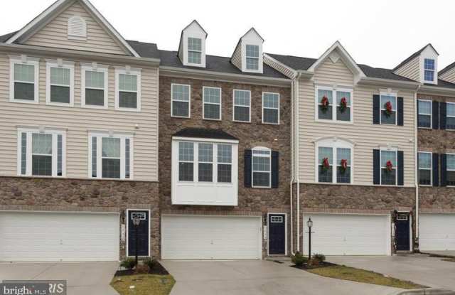 1735 ROCKLEDGE TERRACE - 1735 Rockledge Terrace, Prince William County, VA 22192