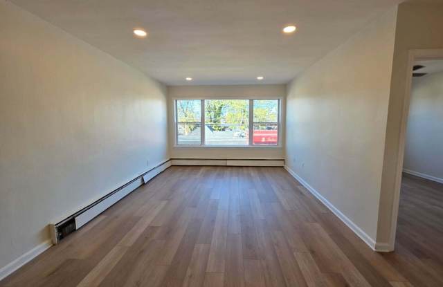 1 Willis Place unit: 3