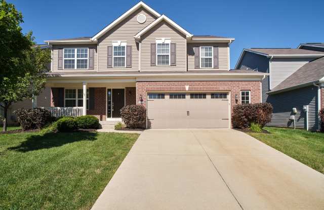 4BDRM, 2.5 BA with finished basement in Westminster-$2700/mo