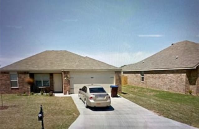 6614 Huntington  CT - 6614 Huntington Court, Fort Smith, AR 72916