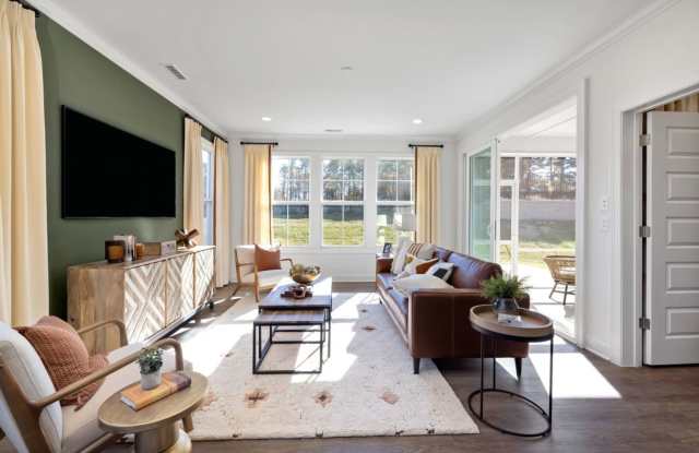 Photo of Room in 4 Bedroom Home at Greatland Rd