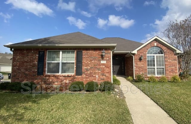 2720 Blue Meadow Dr - 2720 Blue Meadow Drive, Temple, TX 76502