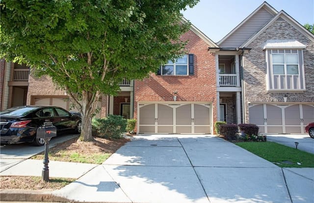 2592 Pepper Court - 2592 Pepper Court Northwest, Gwinnett County, GA 30044