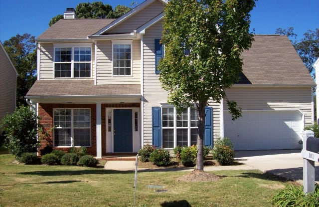 101 Ashby Cross Court - 101 Ashby Cross Court, Greer, SC 29651