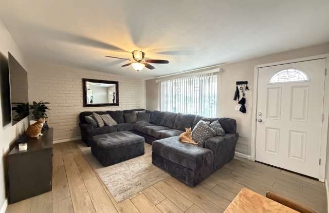 Photo of 8243 E Escalante Rd