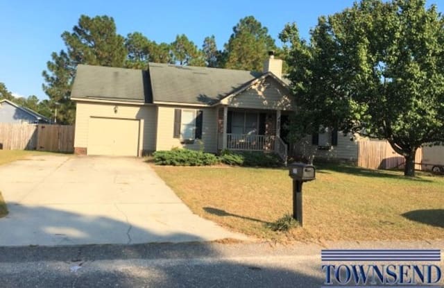 3031 Walesby Dr. - 3031 Walesby Drive, Cumberland County, NC 28306