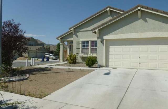 1728 Blue Oak Court - 1728 Blue Oak Ct, Fernley, NV 89408