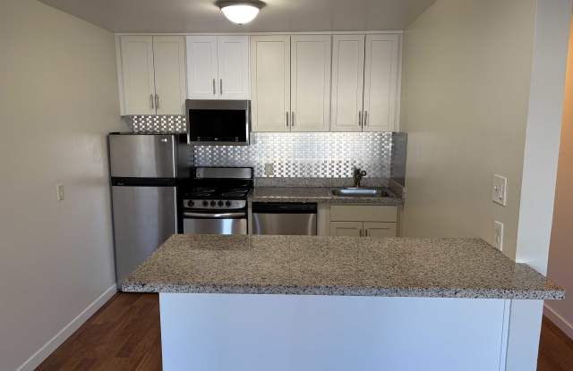 101 Broderick Street