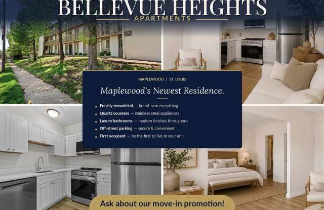 2111 Bellevue Avenue