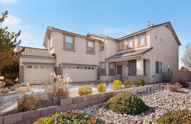 Photo of 8523 Waterford NE