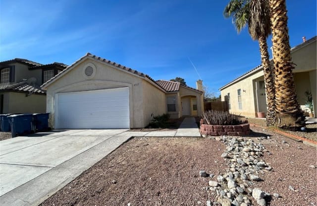 4337 Chessman Way - 4337 Chessman Way, Spring Valley, NV 89147