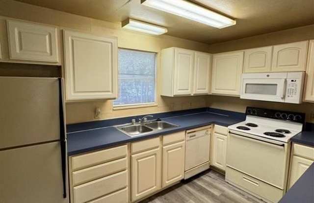 714 N Houston Street