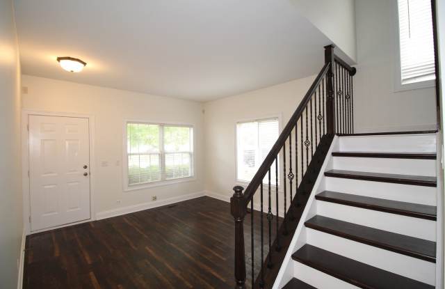 2835 Cedar Glade Drive