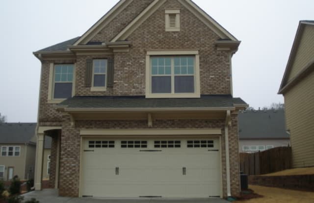 2280 Harvest Ridge Circle - 2280 Harvest Ridge Cir, Gwinnett County, GA 30519