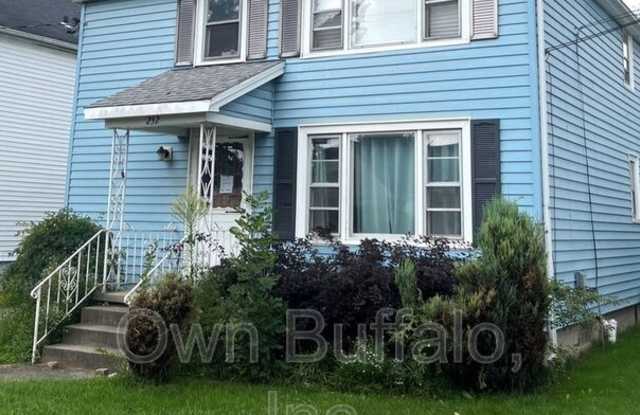 232 Callodine Ave