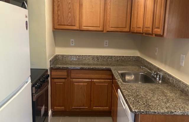 1549 Fort Dupont Street Southeast