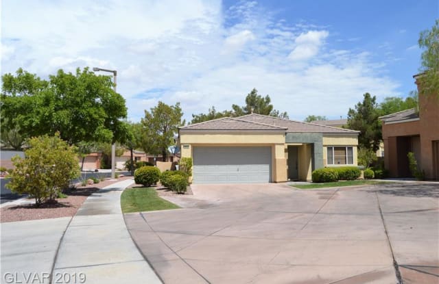 10612 INDIA HAWTHORN Avenue - 10612 India Hawthorn Avenue, Las Vegas, NV 89144