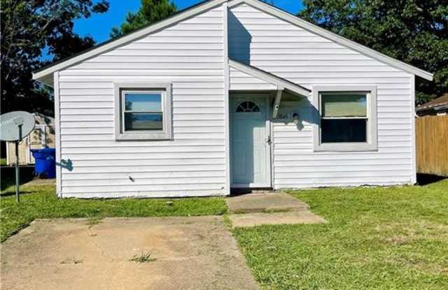 3849 Sugar Creek Circle