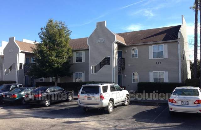 733 Bragg Dr