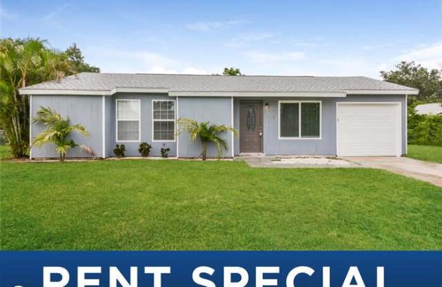 5835 Spearman Circle