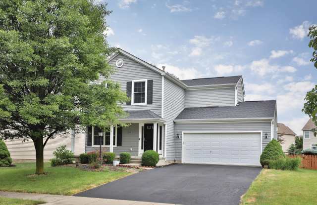 346 Flat River Street