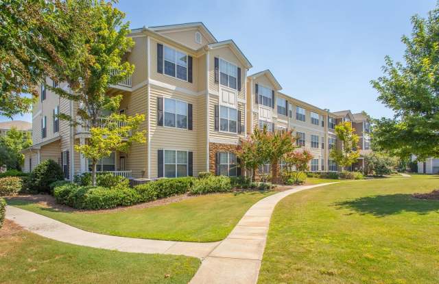 The Estates at Perimeter