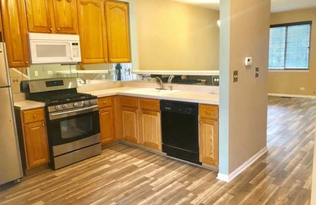 3009 Kentshire Circle